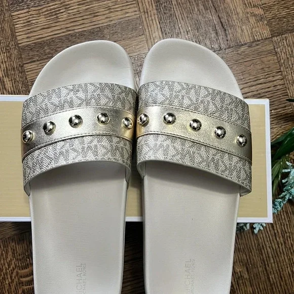 MICHAEL KORS Brandy Slide - Picture 6 of 8